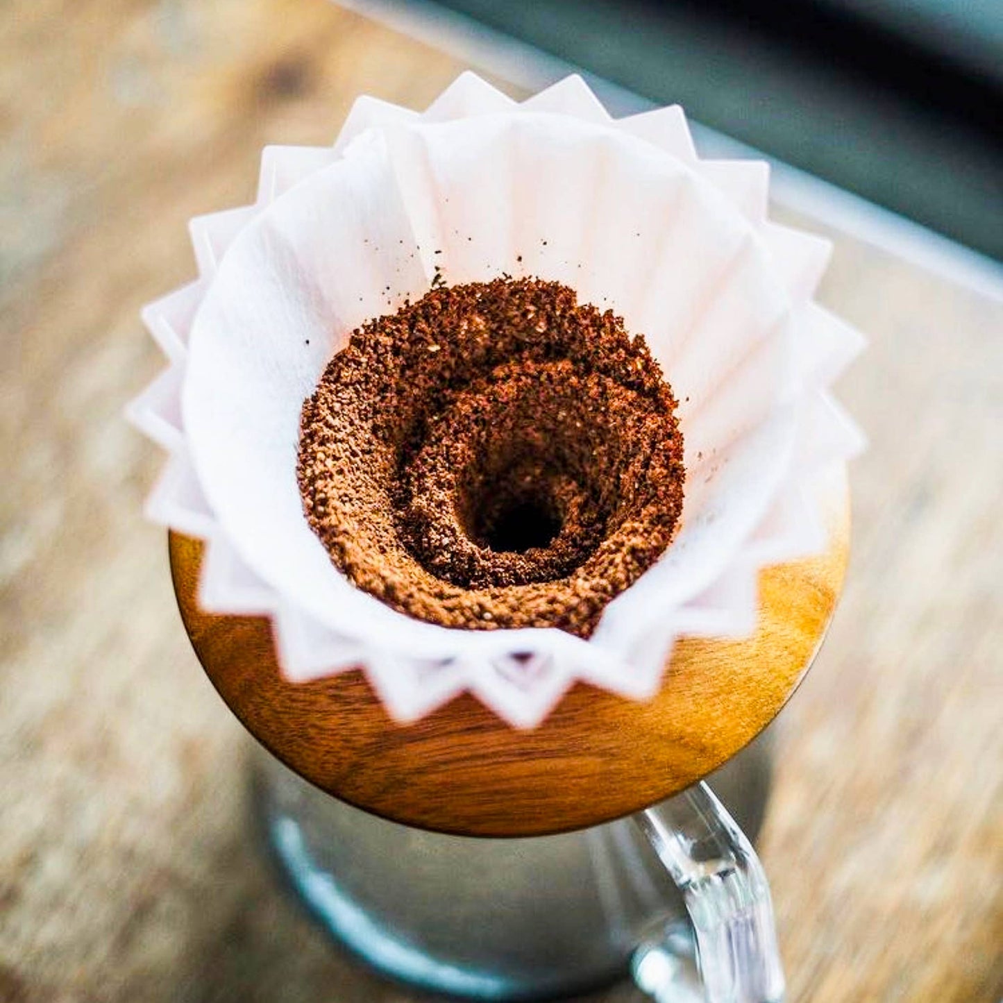 Origami Dripper Air S