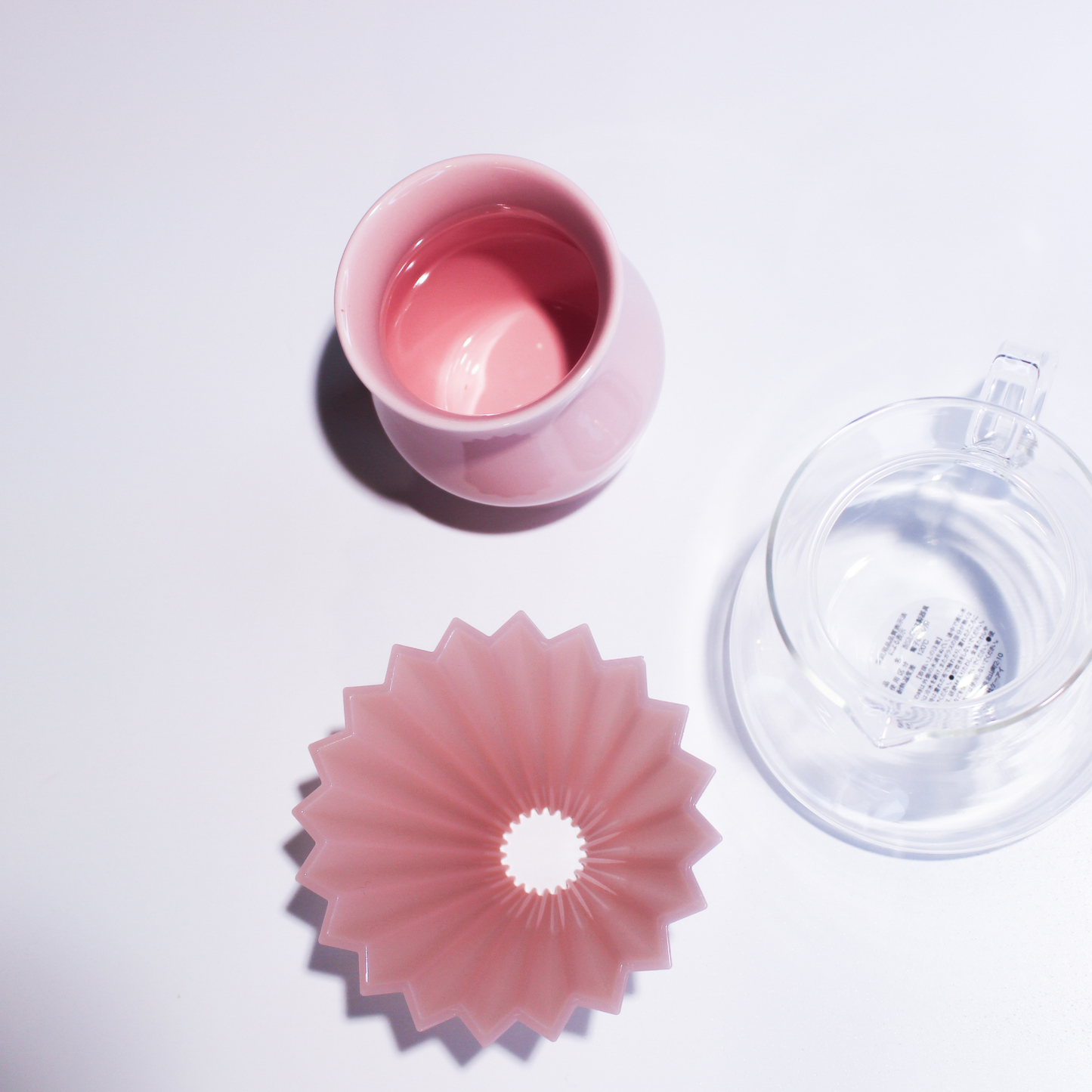 Origami Dripper Air M