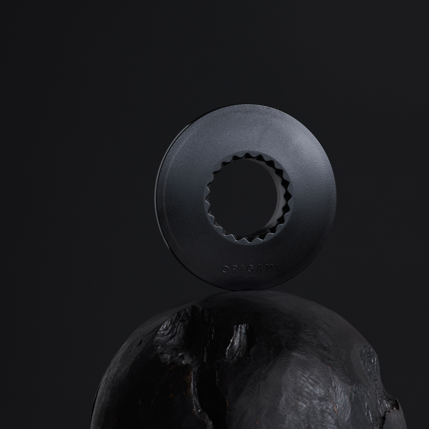 Origami Dripper Holder