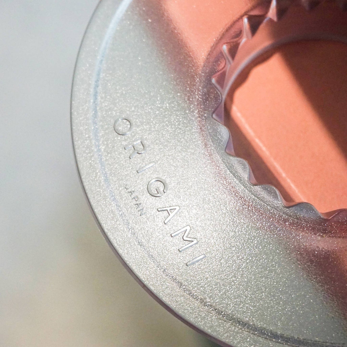 Origami Dripper Holder