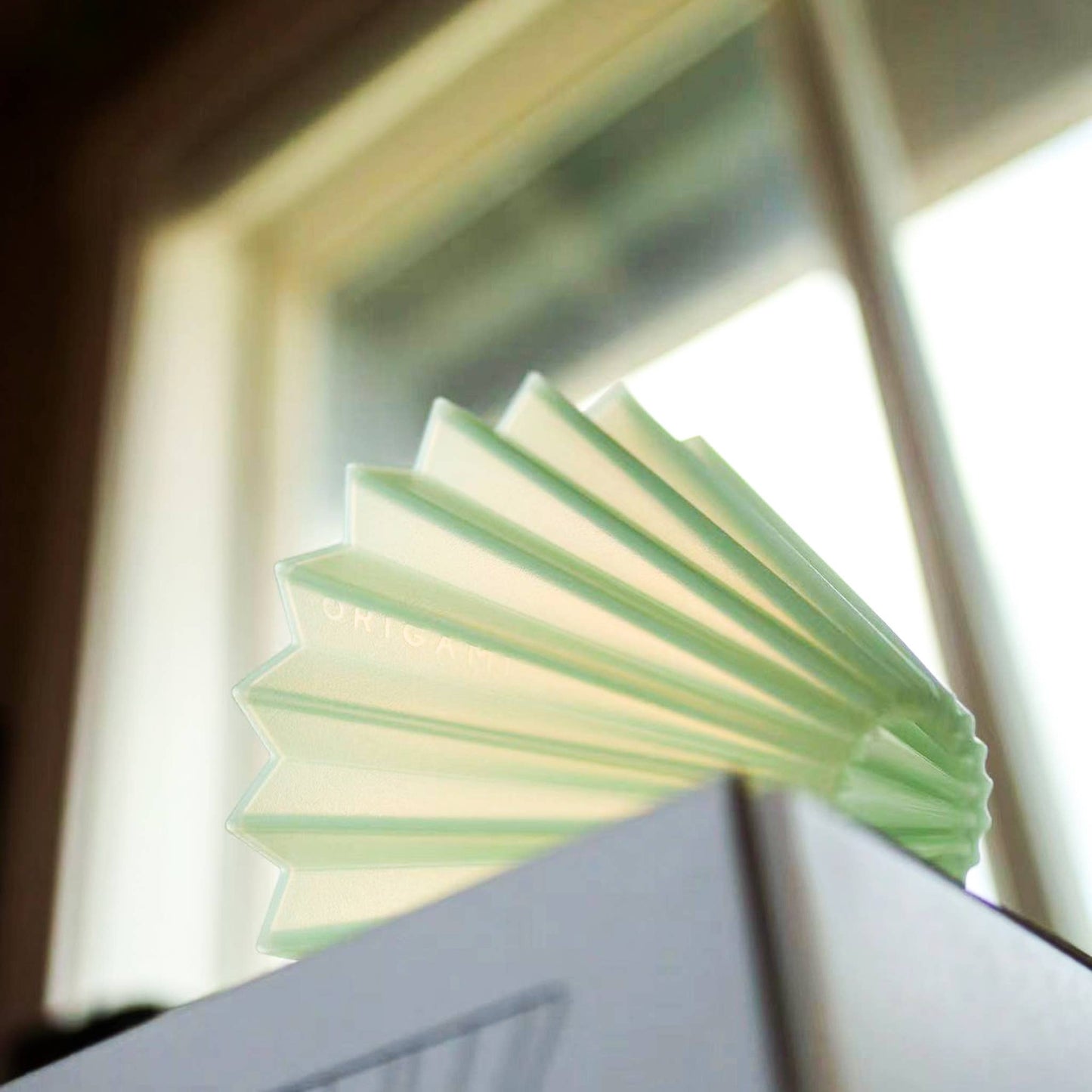 Origami Dripper Air S