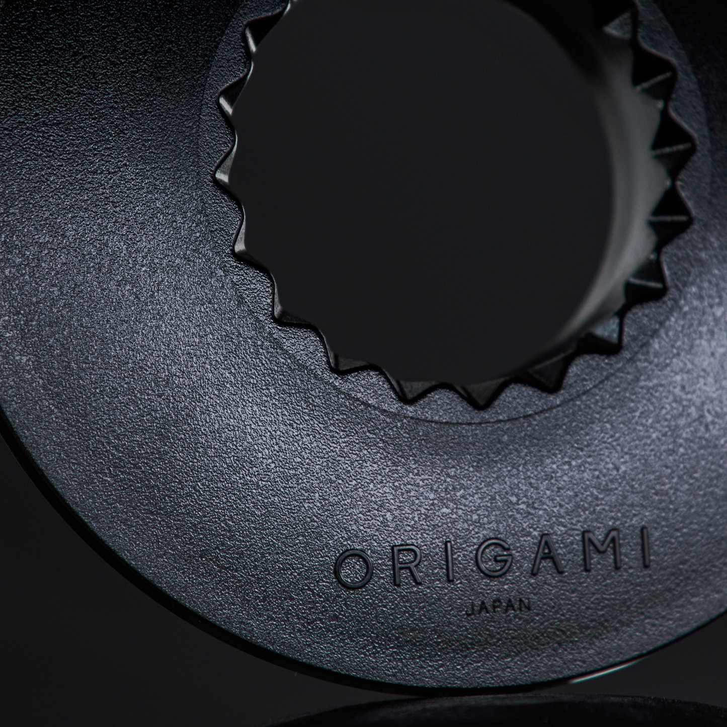 Origami Dripper Holder