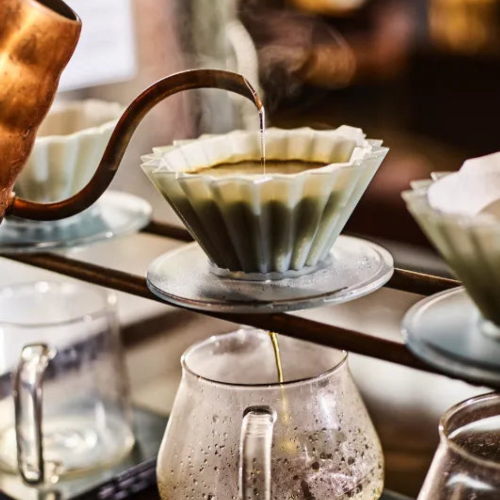 Origami Dripper Air S