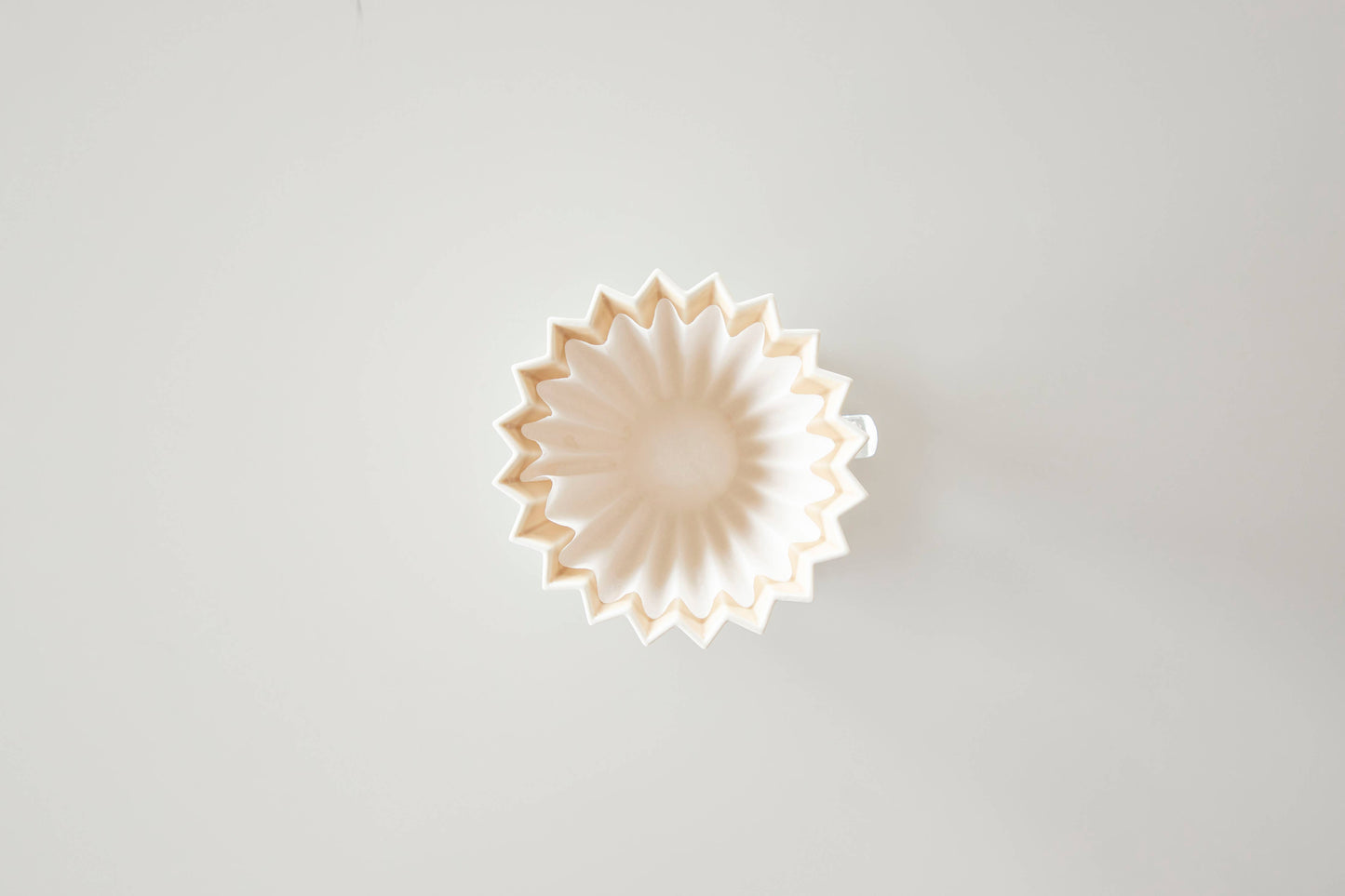 Origami Original Paper Filter (Wave)