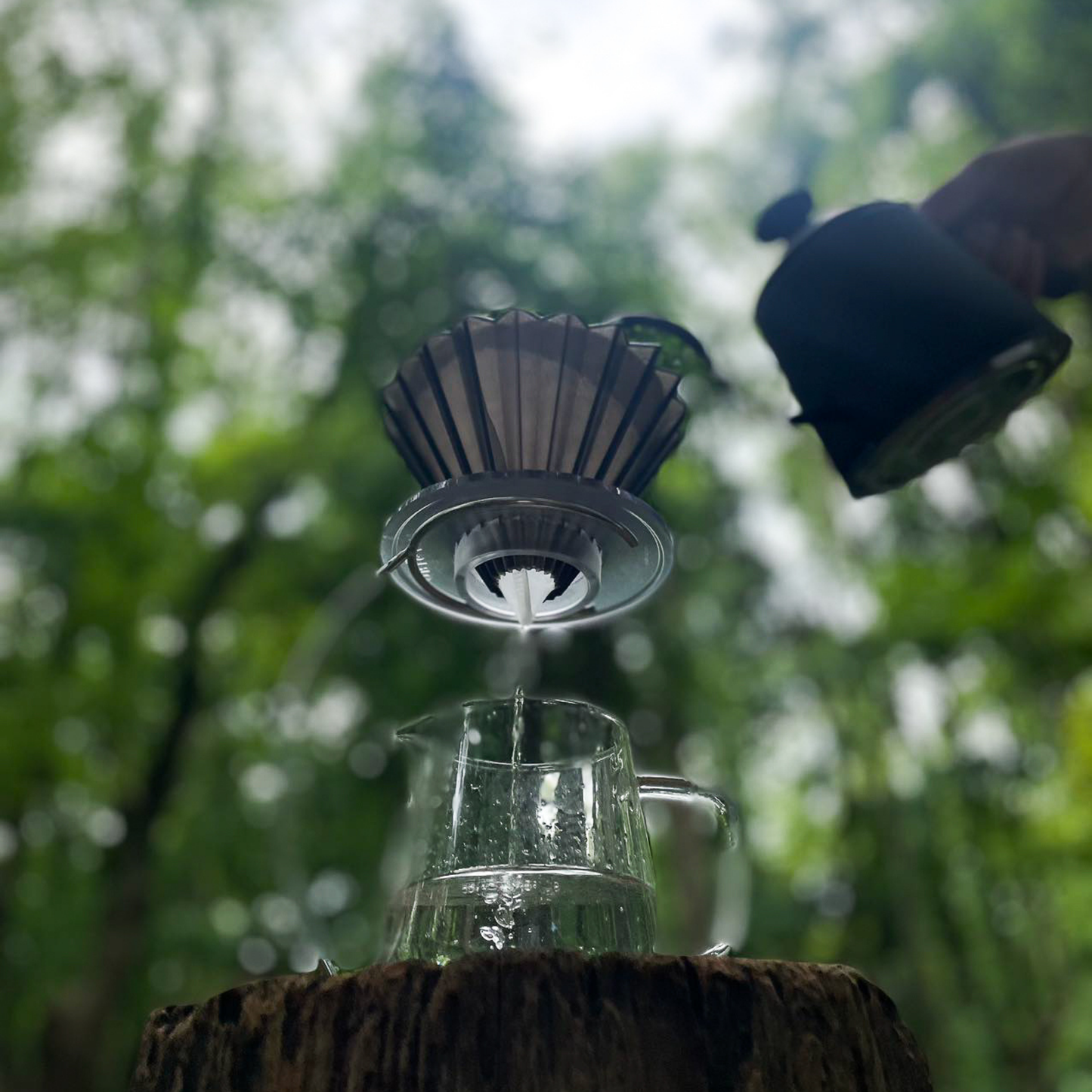 Origami Dripper Air S