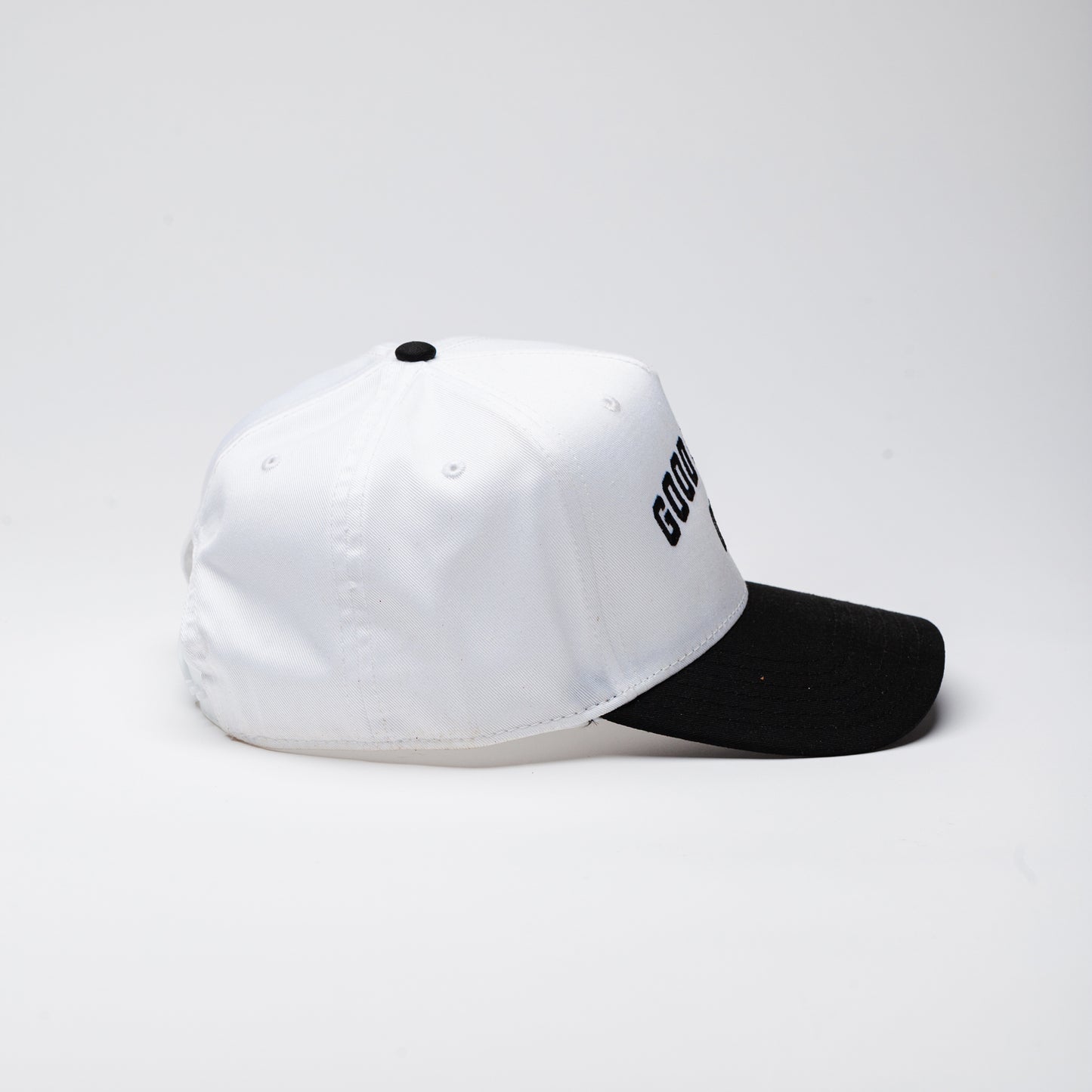 good coffee only hat