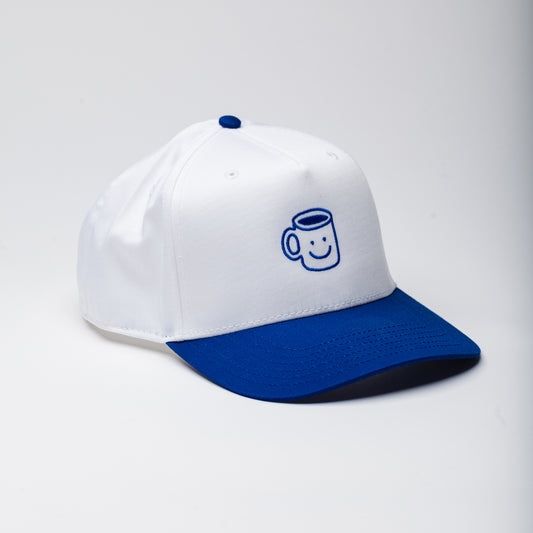 mug logo hat