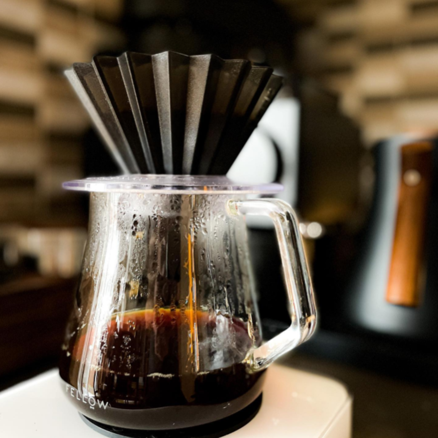 Origami Dripper Air S