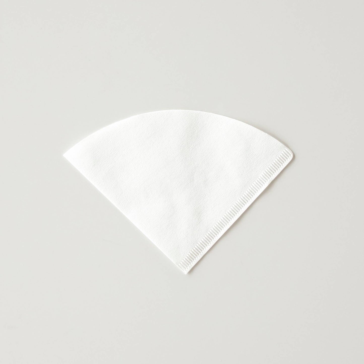 Origami Original Conical Paper Filter - Cone Shape