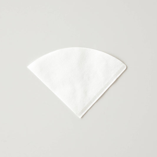 Origami Original Conical Paper Filter - Cone Shape