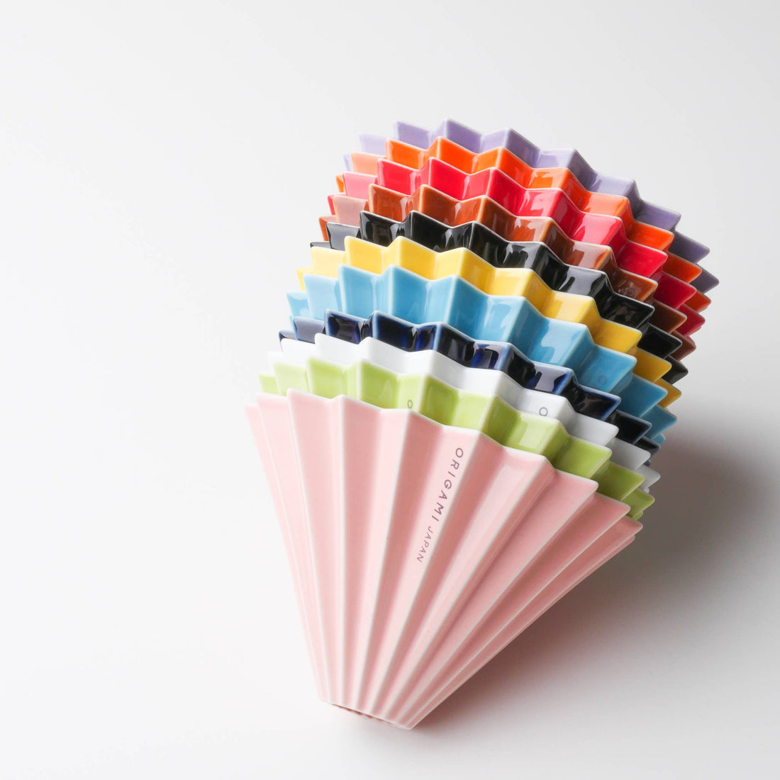 Origami Air vs Ceramic Dripper – What’s the Difference?