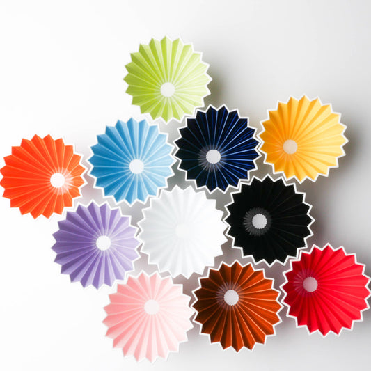 Origami Dripper Buyer’s Guide – S vs M, Ceramic vs Air