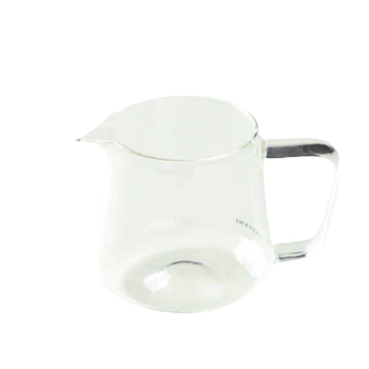 Origami Aroma Glass Coffee Server