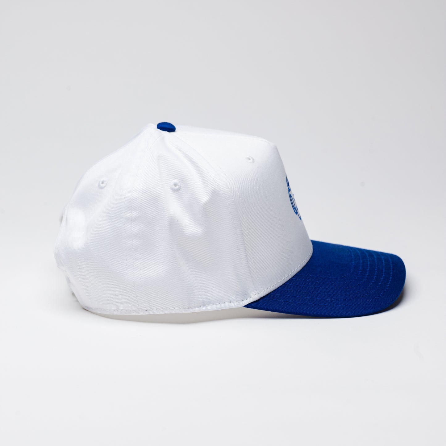 mug logo hat